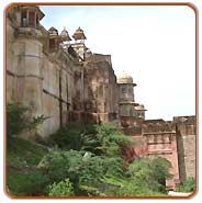 Amber Fort, Jaipur Tours