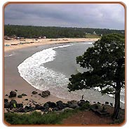 Cochin Beach, Cochin Travel Vacations