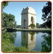India Gate, Delhi Travel Packages