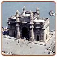 Gateway of India, Mumbai Travel