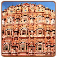 Hawa Mahal, Jaipur Travel Vacations