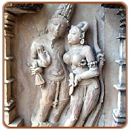 Khajuraho Holiday Vacations