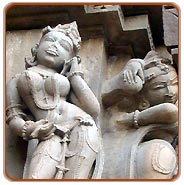 Khajuraho Travel Vacations