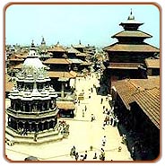 Patan Temple, Kathmandu Travel & Tour