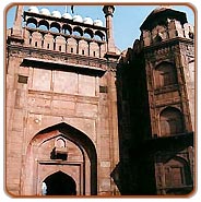 Red Fort, Delhi Travel Vacations