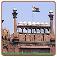 Red Fort, Delhi Travel Vacations