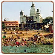 Varanasi Holiday Vacations